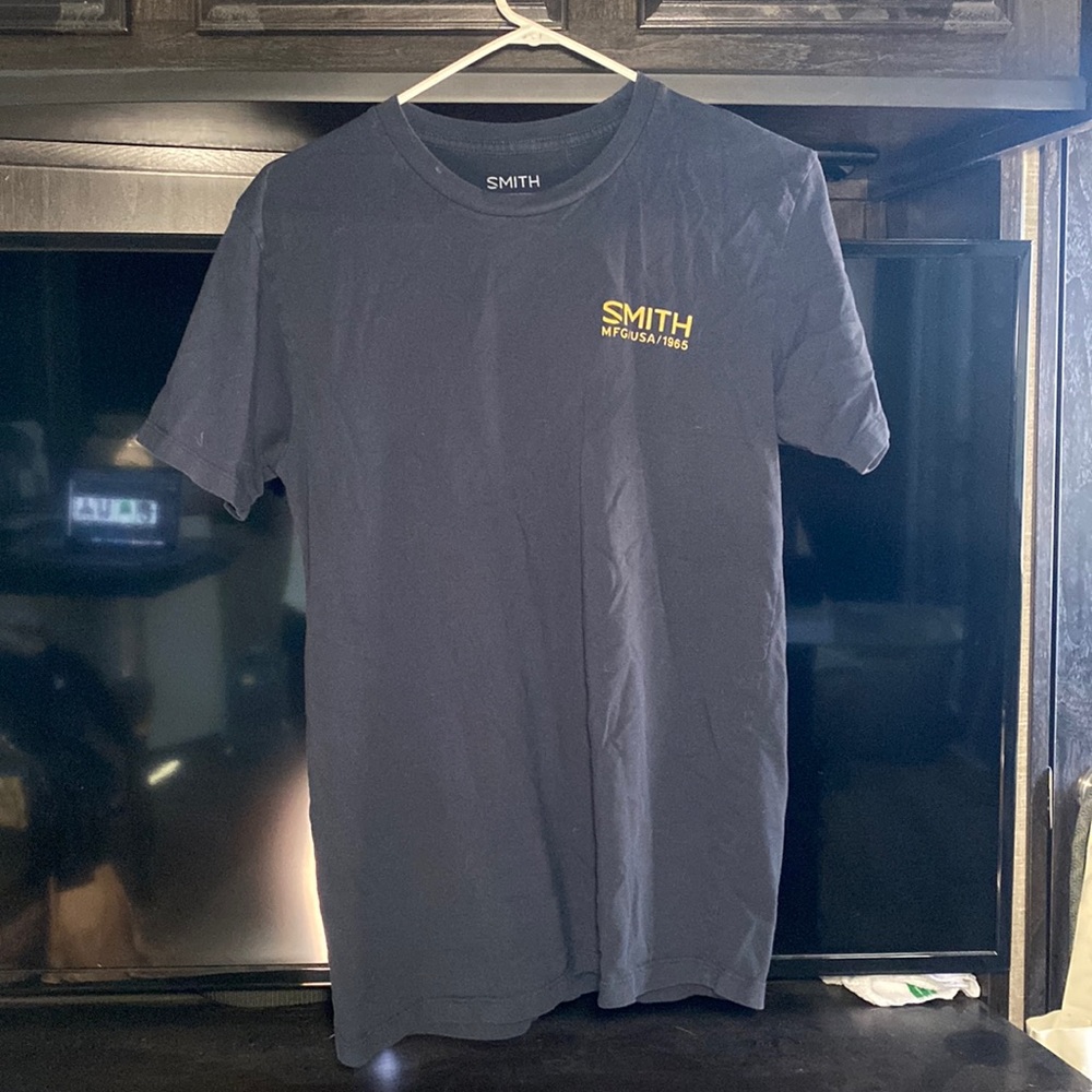 Smith Tee